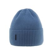 Шапка для мальчика (Карлос джинсовый)