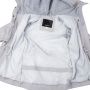Парка демисезонная для девочек  (K22066-00370 POPPY)