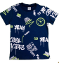 Футболка для мальчика (WXM blue)
