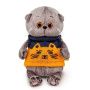 Кот Басик (BB-093)