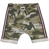 Шорты для мальчика (KB04622)