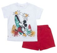 Комплект летний для мальчика (72315391-112) Комплект летний для мальчика (72315391-112)