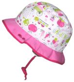 Панама для девочки (65500-922400)