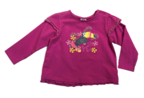 Кофта для девочки (131638) Кофта для девочки (131638)