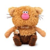 Кот Кортадо  (CCat12-30)