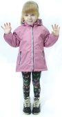 Ветровка для девочки (М-835) Ветровка для девочки (М-835)