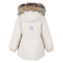 Куртка зимняя для девочек  (K21429 5055 VELMA)