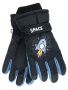 Перчатки для мальчика (TCH-011 черный) Перчатки для мальчика (TCH-011 черный)