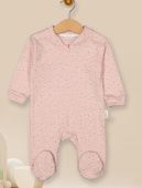 Комбинезон для девочки (7191 пудра) Комбинезон для девочки (7191 пудра)