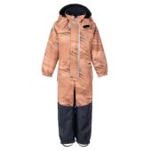 Комбинезон демисезонный для мальчиков																														 (TIM K24017/03490				)