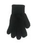 Перчатки для мальчика (TGm-013 чёрный)