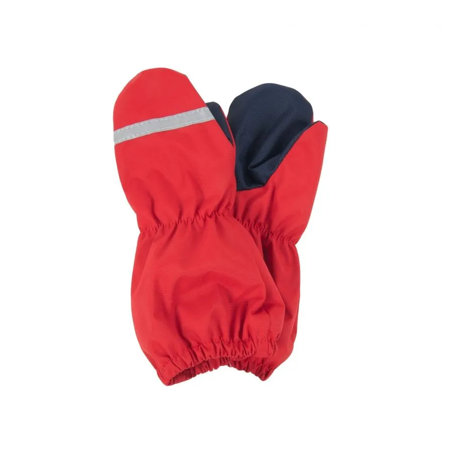 Краги демисезонные детские (K22173 -00622) Краги демисезонные детские (K22173 -00622)