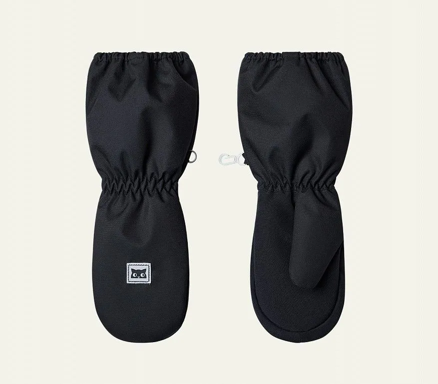 Краги зимние для мальчиков (AW23TKB019 чёрн.) Краги зимние для мальчиков (AW23TKB019 чёрн.)