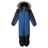 Комбинезон зимний для мальчиков (EASY K23424/00670)