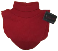 Манишка детская (73278-127800 red)