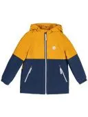 Толстовка-ветровка Softshell (4л6323 горчичный)