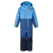 Комбинезон демисезонный для мальчиков																														 (DUO K24016/00636)