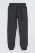 Брюки трикотажные для мальчика (243-0117B-34-190-1)