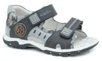 Сандалии для мальчика (32750к-1)