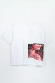 Футболка для девочки (243-0440G-11-200-1)