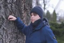 Снуд для мальчика (42258сд42)