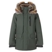 Куртка зимняя для мальчиков (HANNO K24468/00334)