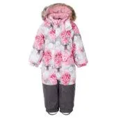 Комбинезон зимний для девочки (FRIA K24409 A/01244)