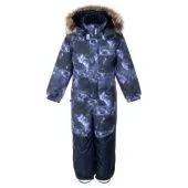 Комбинезон зимний для мальчиков (REY K23423/2911)