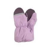 Краги зимние для девочки (SNOW K23175/00122)