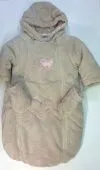 Спальный мешок для новорожденного (382409)