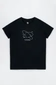 Футболка для девочки (243-0440G-52-100-1)