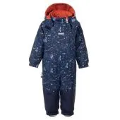 Комбинезон демисезонный для мальчика (FREDO K24005/02933) Комбинезон демисезонный для мальчика (FREDO K24005/02933)