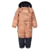 Комбинезон демисезонный для мальчика (FREDO K24005/03490 ) Комбинезон демисезонный для мальчика (FREDO K24005/03490 )