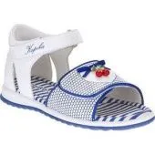 Сандалии для девочки (32375-1) Сандалии для девочки (32375-1)