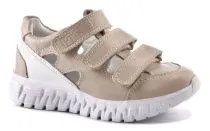 Сандалии для девочки (6-612028-2302) Сандалии для девочки (6-612028-2302)