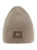 Шапка зимняя детская (Однажды грязно-бежевый) Шапка зимняя детская (Однажды грязно-бежевый)