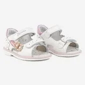 Сандалии для девочки (31488-1) Сандалии для девочки (31488-1)