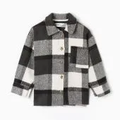 Рубашка детская (994322 сер.) Рубашка детская (994322 сер.)