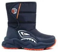 Дутики для мальчика (1662д-2 ) Дутики для мальчика (1662д-2 )