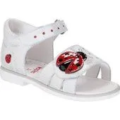 Сандалии для девочки (31281-2) Сандалии для девочки (31281-2)