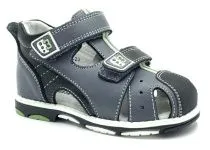 Сандалии для мальчика (М3002-3) Сандалии для мальчика (М3002-3)