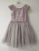 Платье нарядное для девочки (2620) Платье нарядное для девочки (2620)