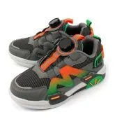 Кроссовки для мальчика (AL 9579 серый) Кроссовки для мальчика (AL 9579 серый)