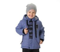 Куртка демисезонная для мальчика (705м джинс ( куртка)) Куртка демисезонная для мальчика (705м джинс ( куртка))