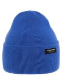 Шапка демисезонная для мальчика (Форт светло-синий) Шапка демисезонная для мальчика (Форт светло-синий)