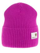 Шапка демисезонная для девочки (Эврика 2 фуксия) Шапка демисезонная для девочки (Эврика 2 фуксия)