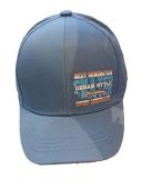 Бейсболка для мальчика (BS-537 синий) Бейсболка для мальчика (BS-537 синий)