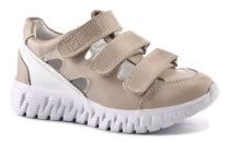 Сандалии для девочки (6-612028-2302) Сандалии для девочки (6-612028-2302)