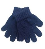 Перчатки для мальчика (TGx-010 т.синий) Перчатки для мальчика (TGx-010 т.синий)