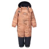 Комбинезон демисезонный для мальчика (FREDO K24005/03490 ) Комбинезон демисезонный для мальчика (FREDO K24005/03490 )